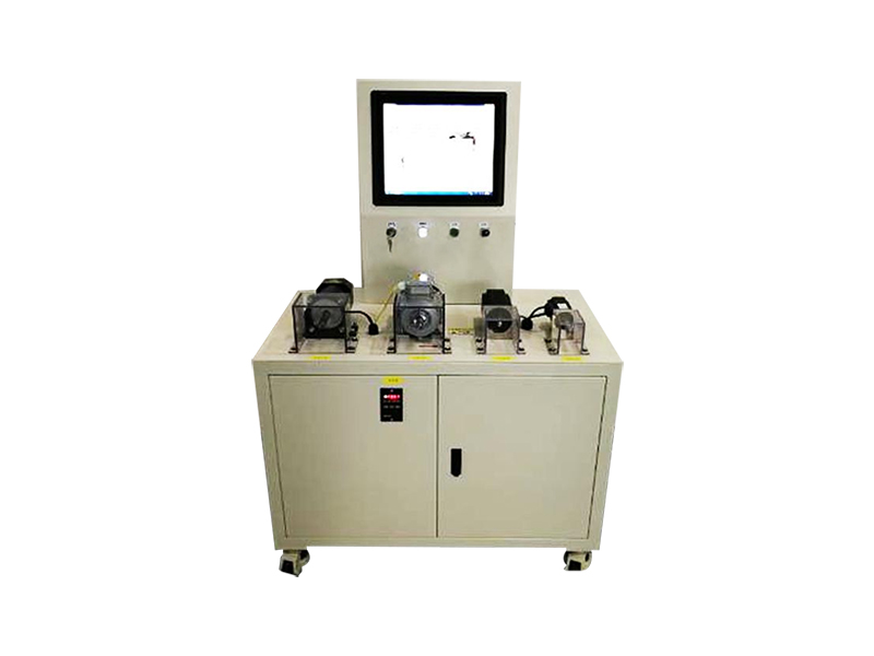 電機節能體感設備